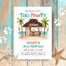 Search for dog pawty invitations Puppy