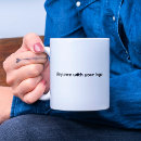 Search for rectangular mugs Promotion marketing