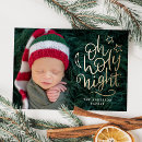 Search for religious photo christmas cards O holy night