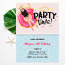 Search for summer time invitations Tropical