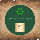 Search for production stickers Customer