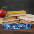 Search for kids name plates School