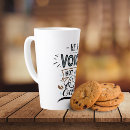 Search for inspirational words mugs Unique