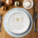 Search for joy plates Snowflake