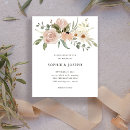 Search for collections wedding invitations Boho