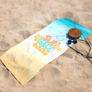 Search for summer beach towels Retro