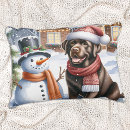 Search for labrador dog christmas decor Pets