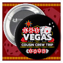 Search for cousin badges Party