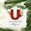 Search for letters christmas tree decorations Kids