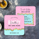 Search for cartoon cakes business cards Fun