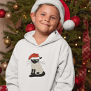 Search for christmas boys hoodies Santa