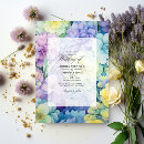 Search for yellow and green wedding invitations Watercolor