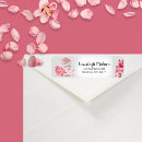 Search for ballerina baby shower return address labels Cute