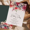 Search for stylish seasonal invitations Tis the season