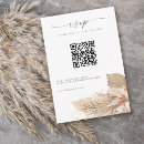 Search for grass rsvp cards Qr code rsvp