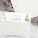 Search for under the sea return address labels Sailboat