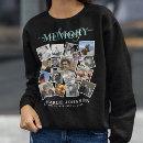 Search for in loving memory hoodies Funeral