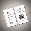 Search for southwest business cards Botanical