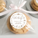 Search for tractor baby shower stickers Barnyard