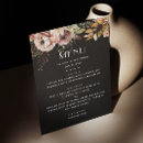 Search for fall wedding menus Bridal shower