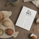 Search for 5x7 note cards Minimalist