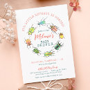 Search for february invitations Watercolor