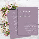 Search for modern typography wedding invitations Trendy