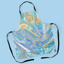 Search for liquid aprons Elegant