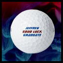 Search for graduation golf balls Golfer