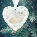 Search for photo frame christmas tree decorations New parents