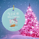 Search for babys first halloween christmas tree decorations Modern