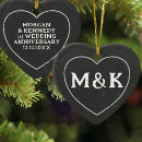 Search for rustic wedding christmas tree decorations Anniversary