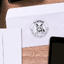 Search for blue rubber stamps Animal