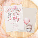 Search for boho elephant baby shower invitations Cute