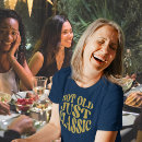 Search for glitter birthday tshirts Gold