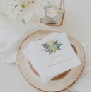 Search for lily of the valley napkins Elegant