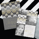 Search for zig zag pattern invitations For her
