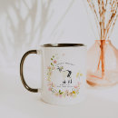 Search for goats mugs Watercolor