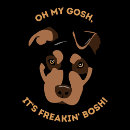 Search for my pitbull stickers Puppy