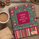Search for bucket list notebooks Pretty
