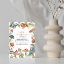 Search for mushroom baby shower Toadstool