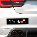Search for trudeau bumper stickers Election