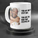 Search for steps mugs Dad