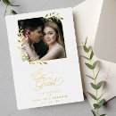 Search for be our guest wedding invitations Elegant