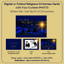 Search for traditional religious christmas cards Spiritual