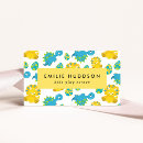 Search for activity business cards For kids