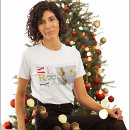 Search for happy holidays tshirts Modern
