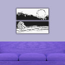 Search for seascape canvas prints Coast