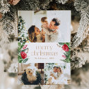 Search for winter berries christmas cards Modern