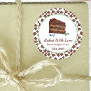 Search for love cake stickers Dessert